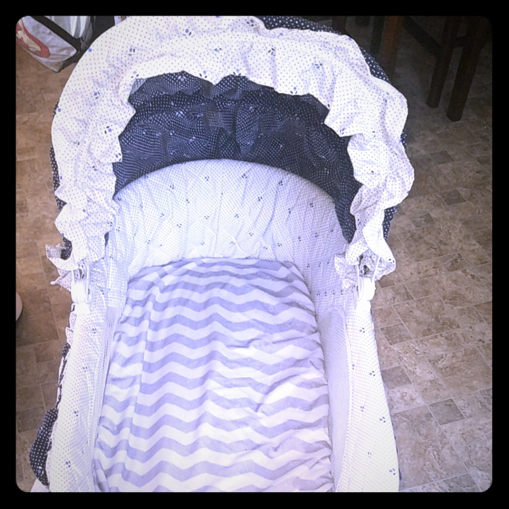 Bassinet